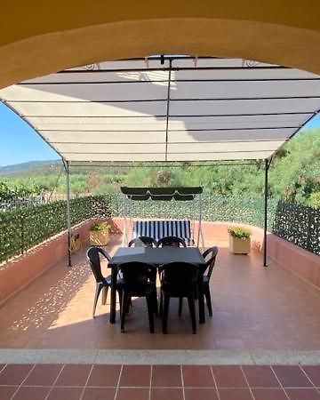Casa Alessandra Тортоли Экстерьер фото