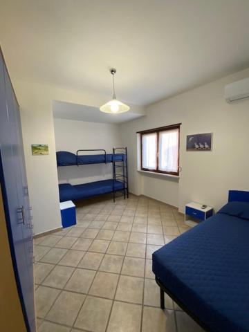 Casa Alessandra Тортоли Экстерьер фото