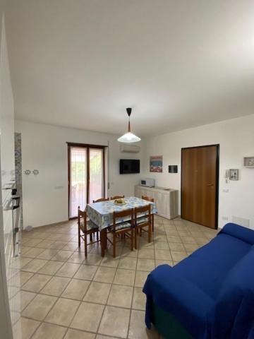 Casa Alessandra Тортоли Экстерьер фото